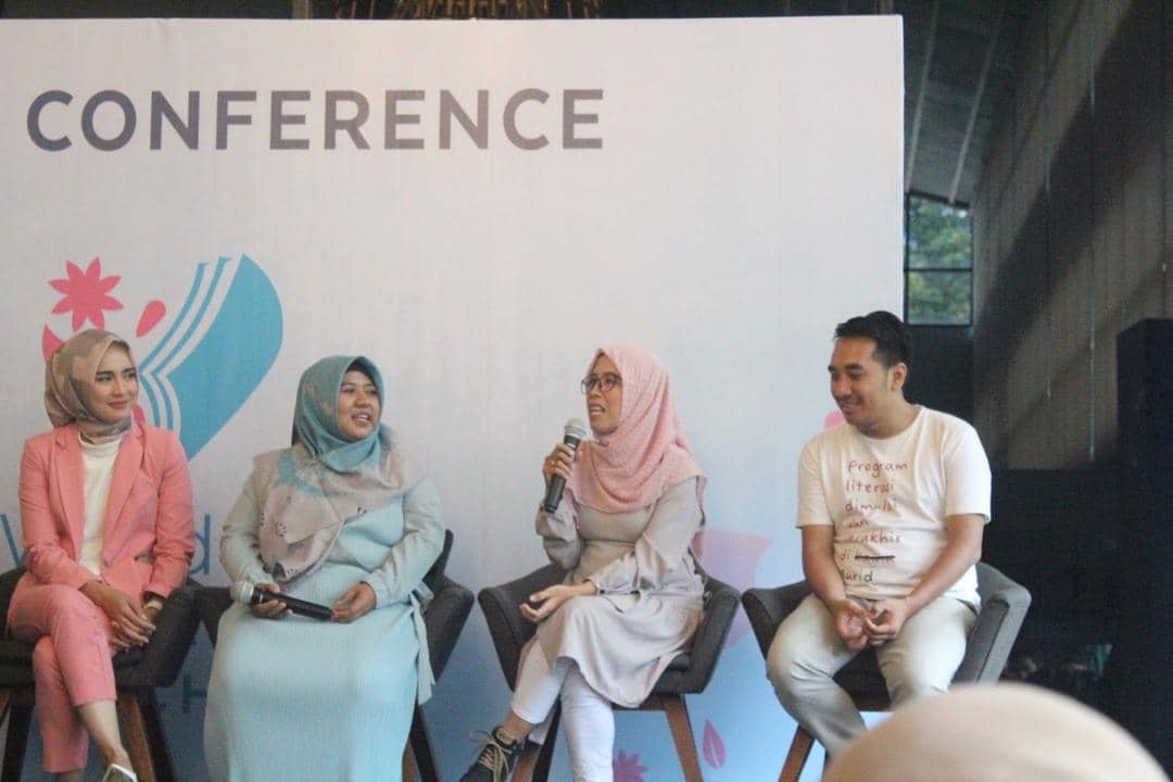 Popbela.com/Anindya Roswita