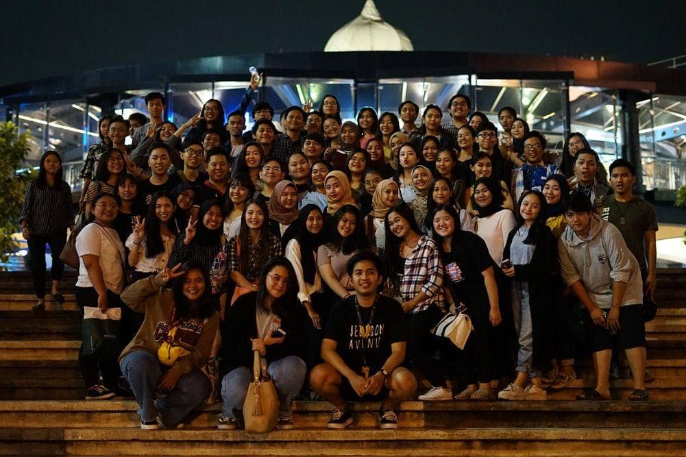 Popbela.com/Prambors