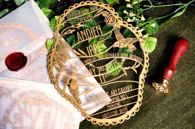 bridestory.com/ Cutteristic