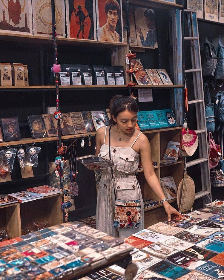 instagram.com/ Nadia Soekarno