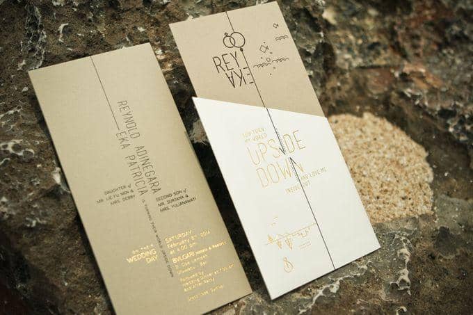 bridestory.com/ Paper Love Story