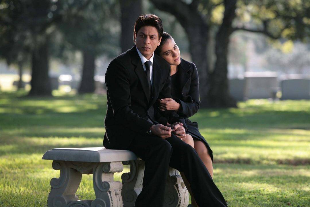 Bikin Haru, 6 Aktor Bollywood Ini Sukses Perankan Tokoh Difabel