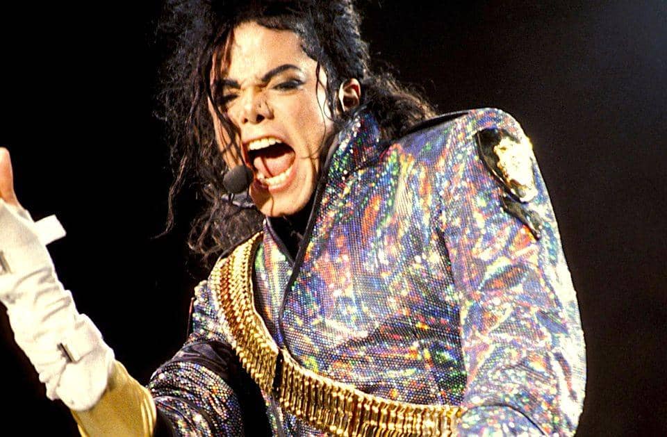 Michael Jackson (stupiddope.com)