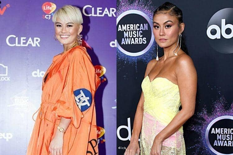 Fashionbombdaily.com / billboard.com