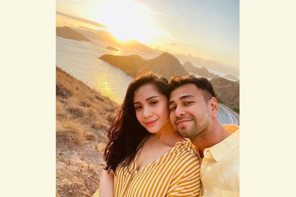 Instagram.com/raffinagita1717