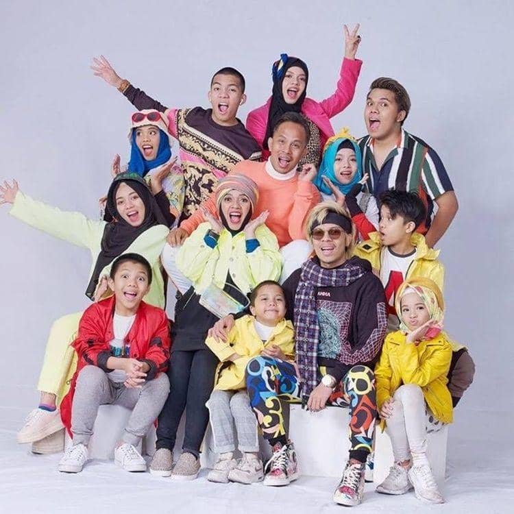 Instagram.com/attahalilintar