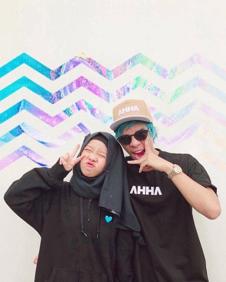 Instagram.com/fatimahhalilintar