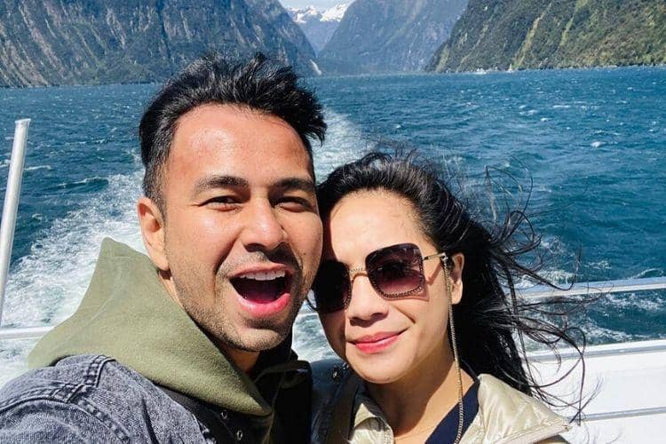 Instagram.com/@raffinagita1717