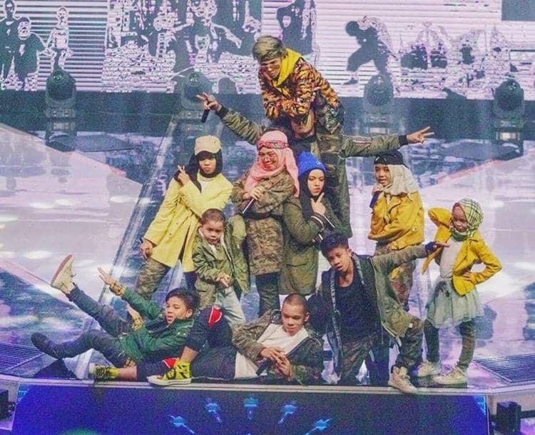 Instagram.com/thariqhalilintar