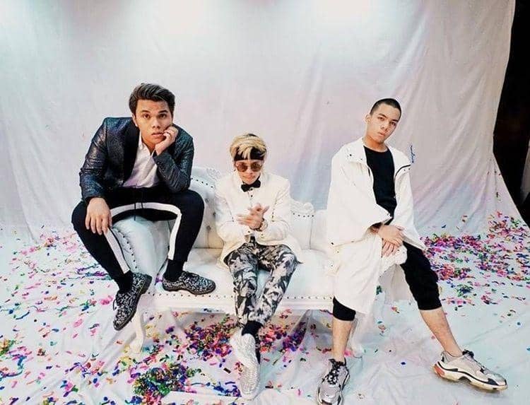 Instagram.com/thariqhalilintar