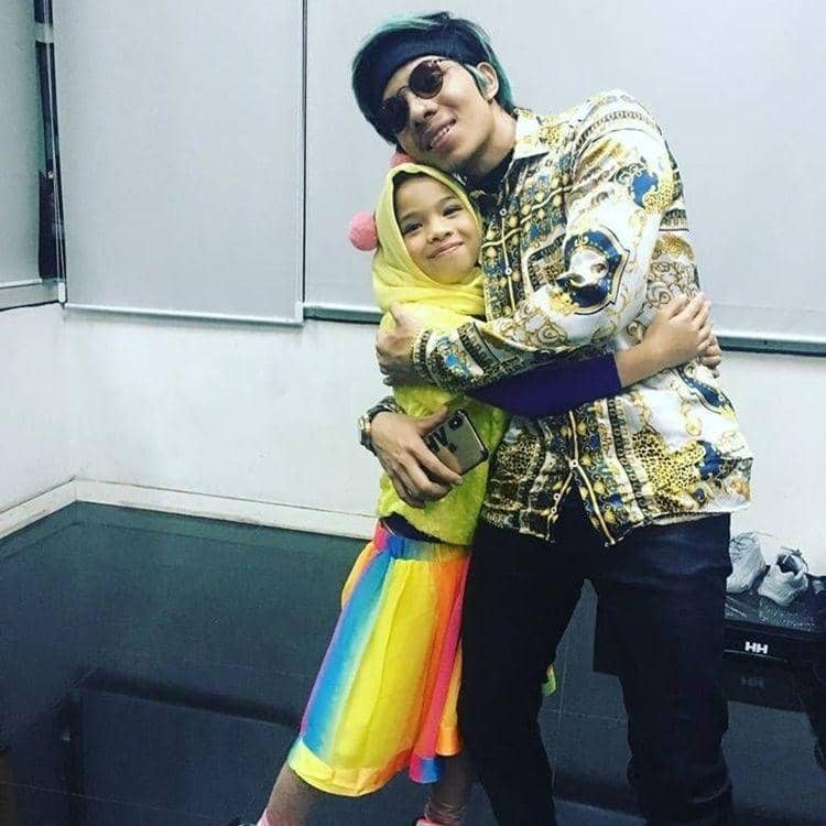 Instagram.com/salehahalilintar