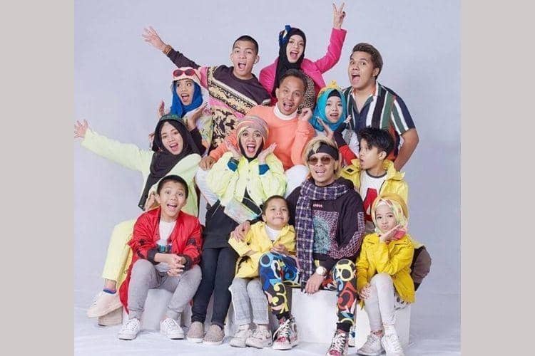 Instagram.com/attahalilintar