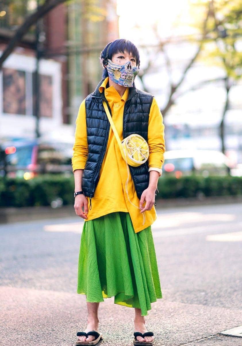 Tokyofashion.com