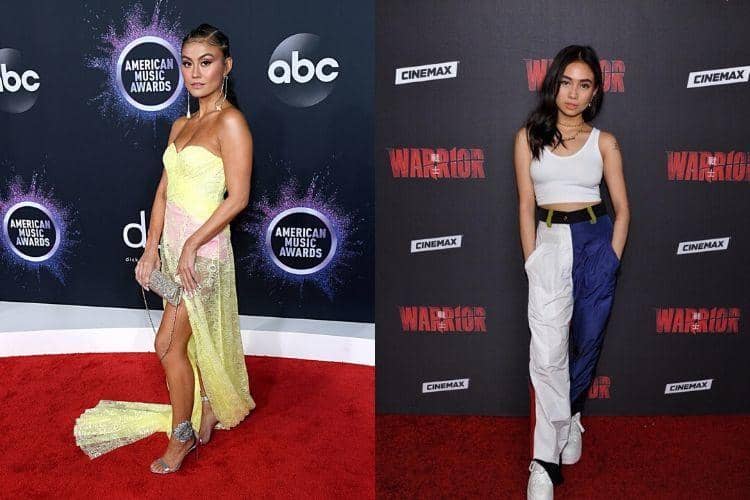 Instagram.com/agnezmo/nikizefanya