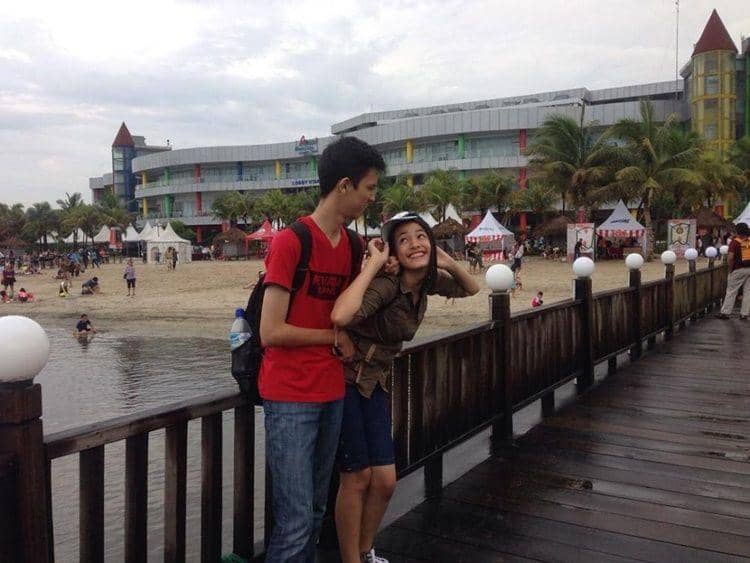 Instagram.com/mawar_eva