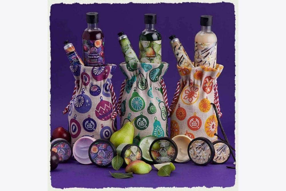 Instagram.com/thebodyshopindo