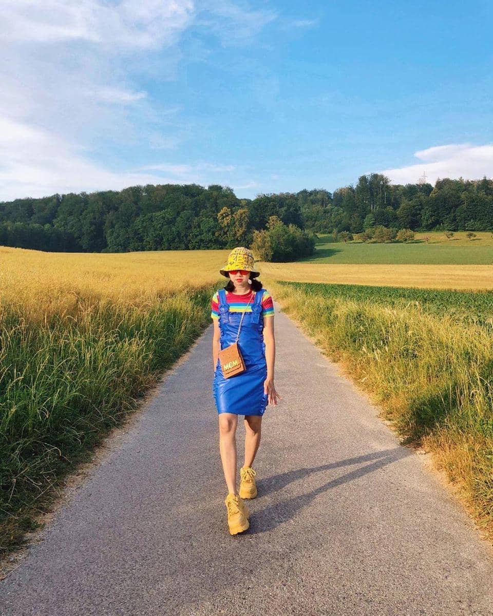 Instagram.com/dianarikasari