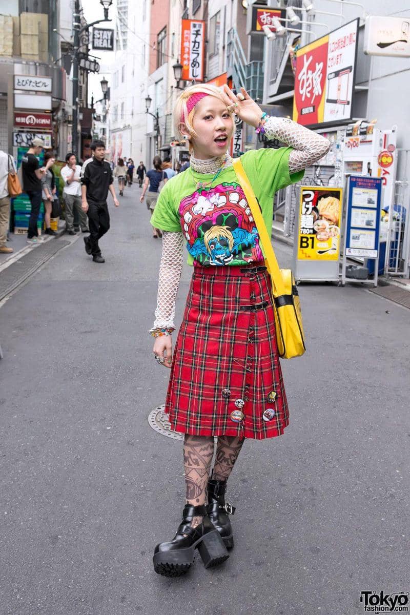 Tokyofashion.com