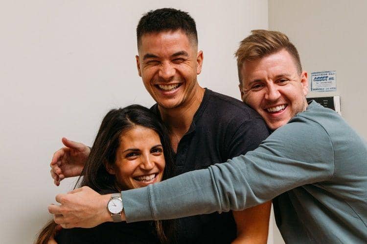 Unsplash.com/Stephanie Liverani