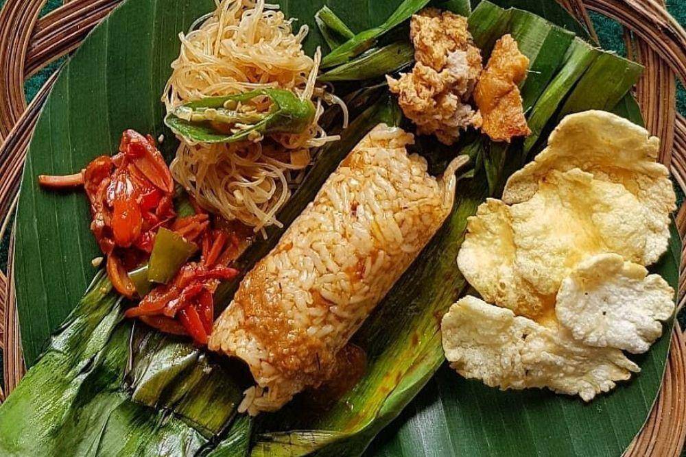 10 Makanan Khas Banten yang Paling Bikin Ngiler, Wajib Coba!
