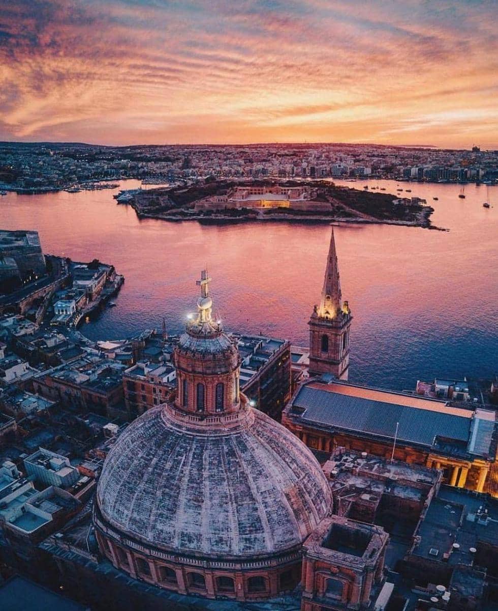 Instagram.com/lovinmalta