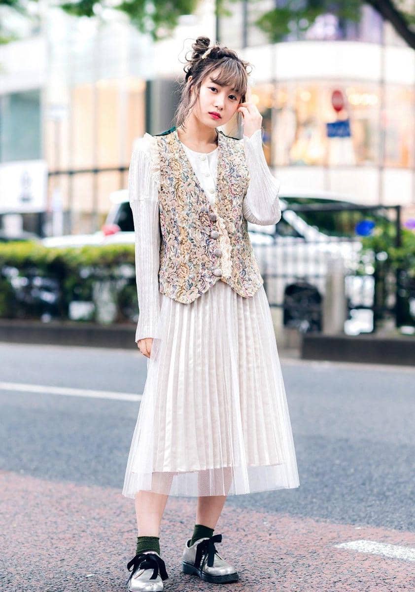 Tokyofashion.com