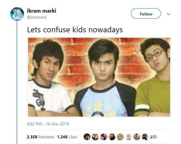 Twitter.com/ikramarki