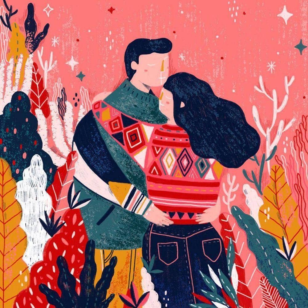 instagram.com/dielamaharanie