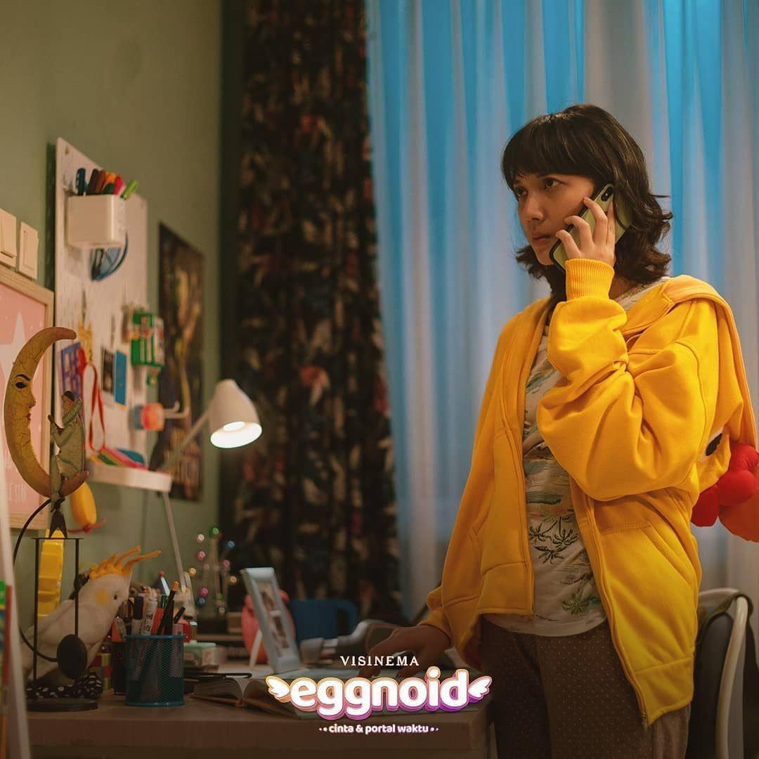 Instagram.com/filmeggnoid