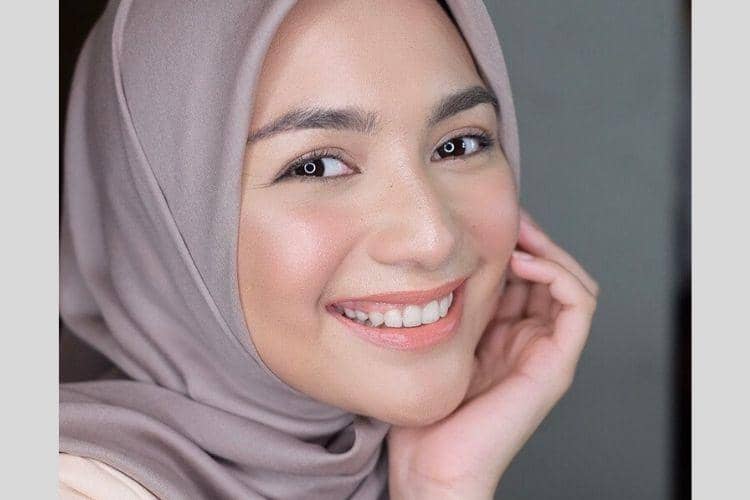 Manis dari Dulu, Begini Potret Citra Kirana Bersama Para Sahabatnya