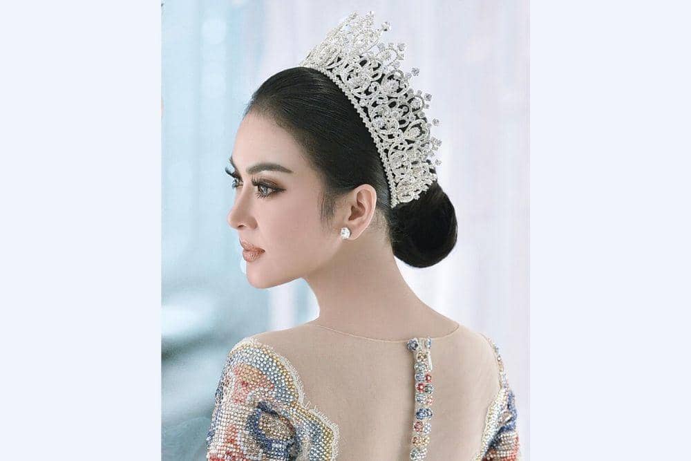 Instagram.com/princessyahrini