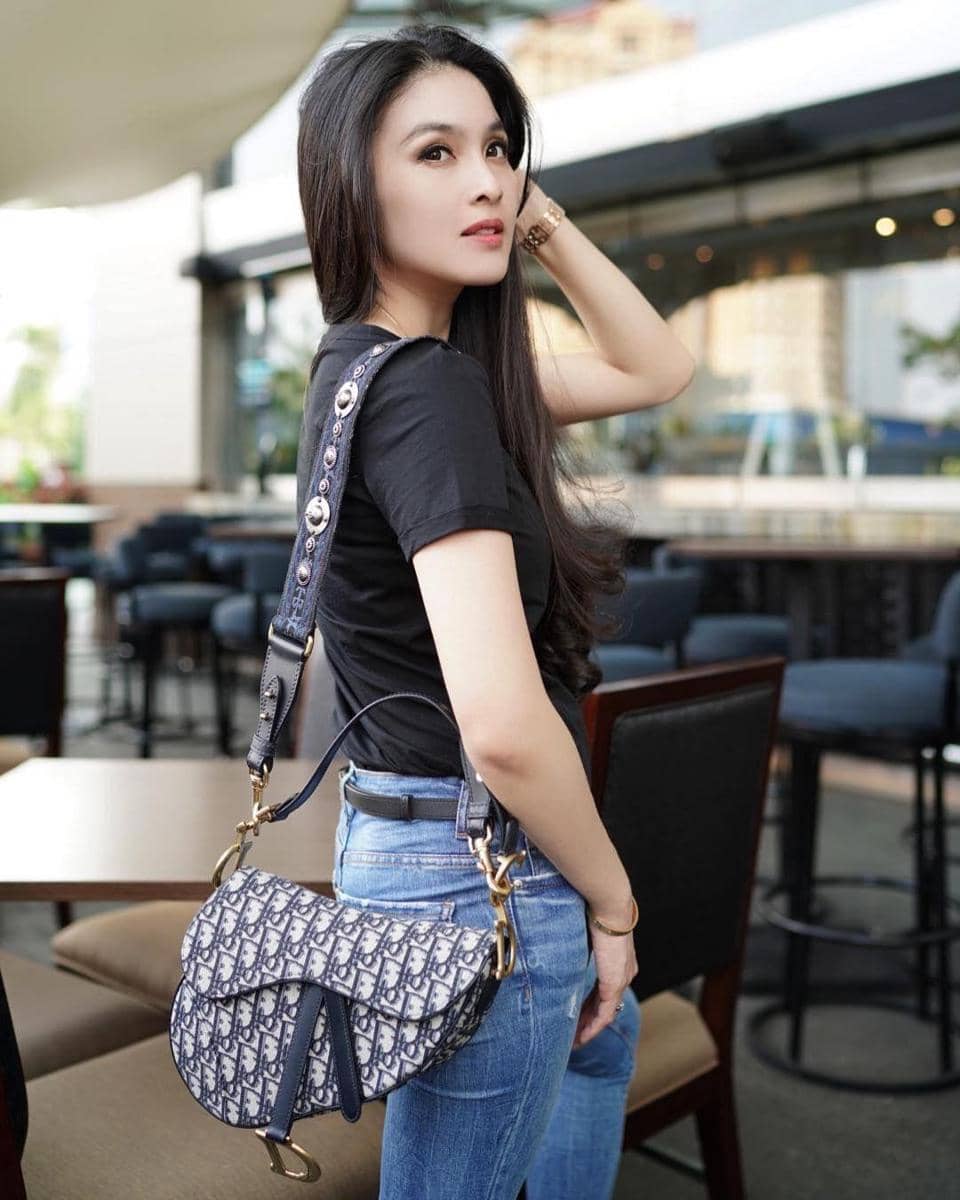 Instagram.com/sandradewi88