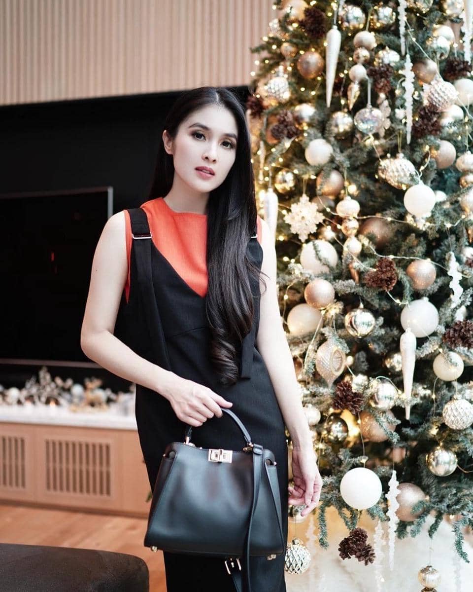 Instagram.com/sandradewi88