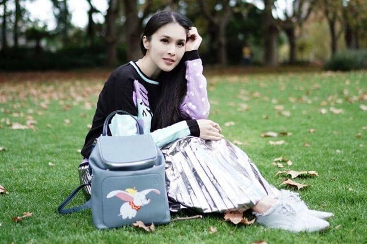 Koleksi Tas Mewah Sandra Dewi yang Harganya Bikin Kaget!