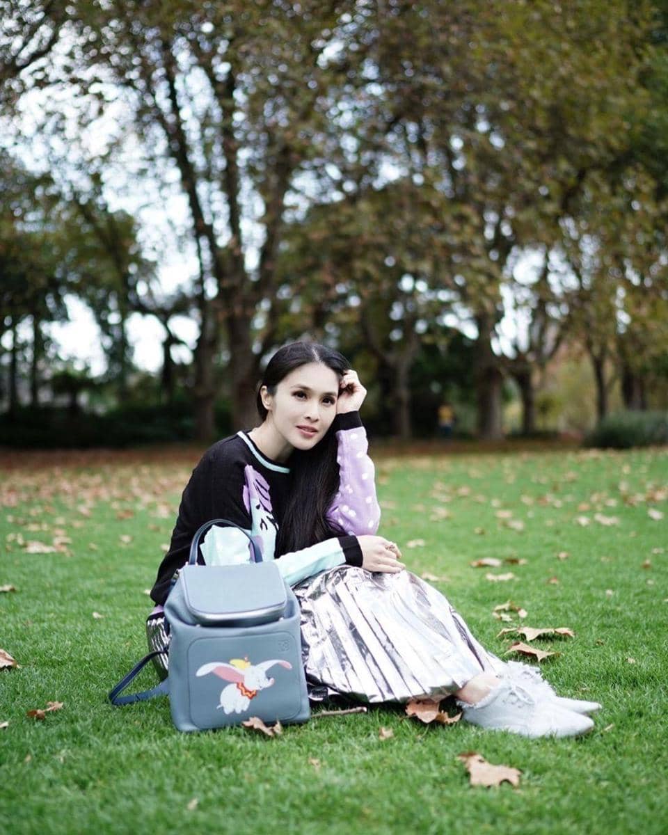 Instagram.com/sandradewi88