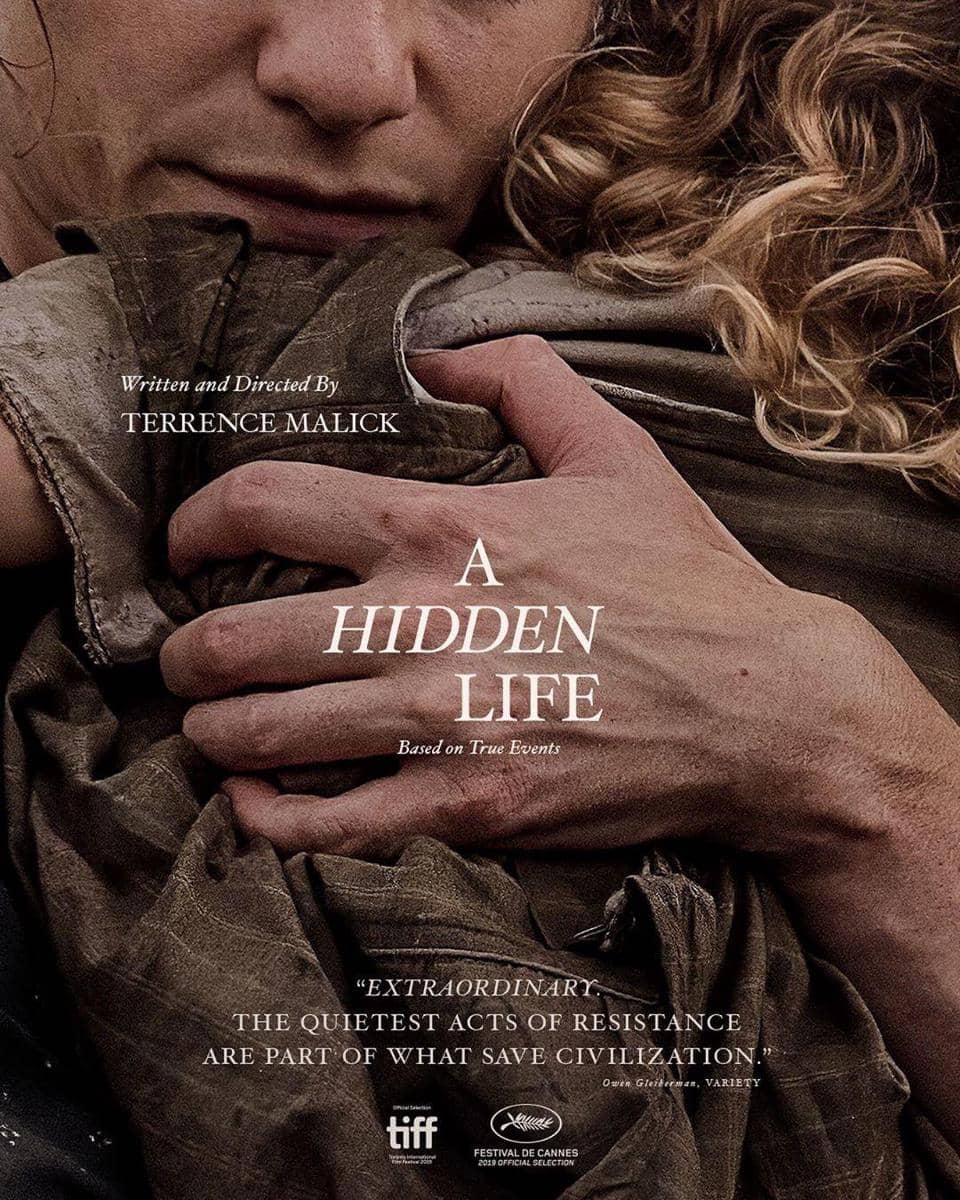 instagram.com/ahiddenlifefilm