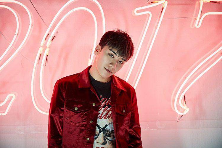 Tagar #ApologizeToSeungri Jadi Trending Worldwide di Twitter, Ada Apa?
