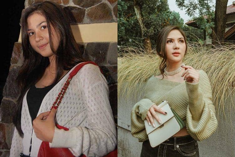 Kapanlagi.com / instagram.com/jscmila