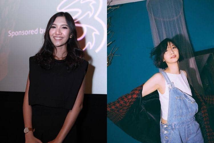 Kapanlagi.com / instagram.com/sheiladaisha