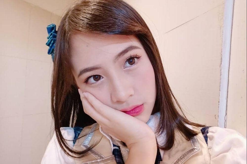 instagram.com/jkt48.zara