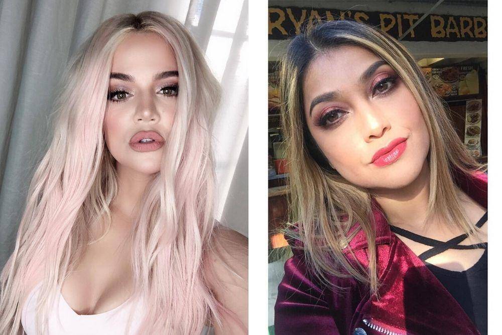 instagram.com/khloekardashian, instagram.com/sazarita