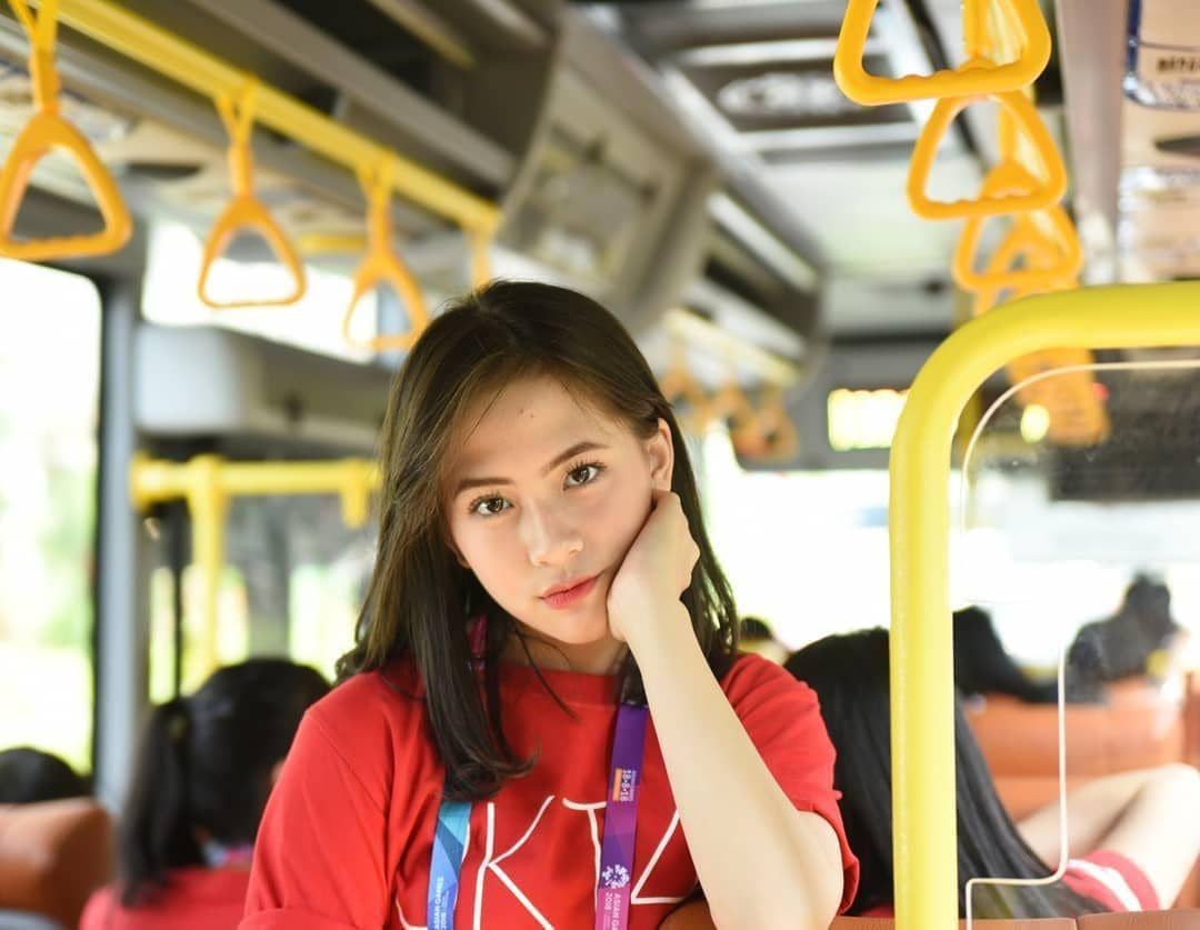 Instagram.com/jkt48.zara