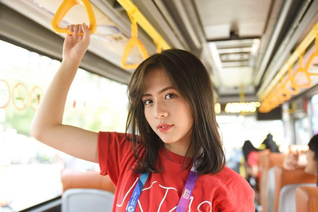 Instagram.com/jkt48.zara