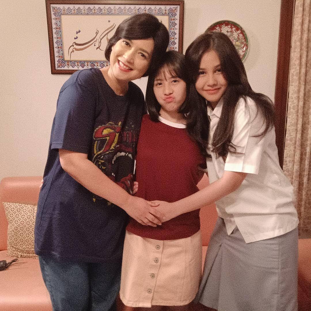 Instagram.com/jkt48.zara