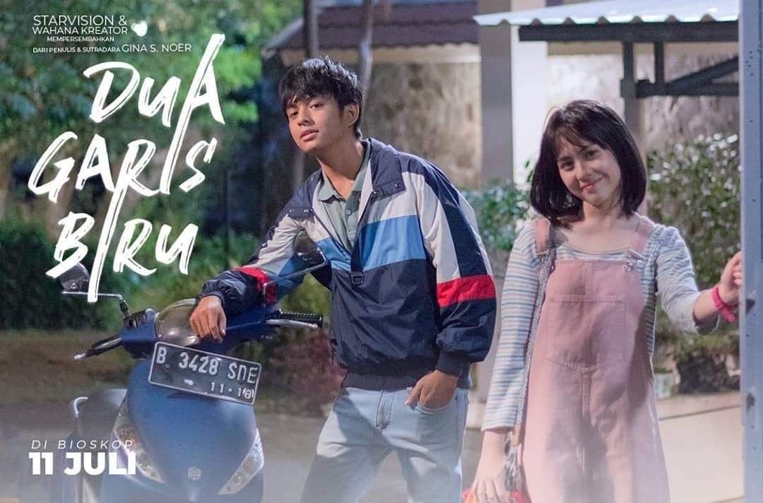 Instagram.com/duagarisbirufilm