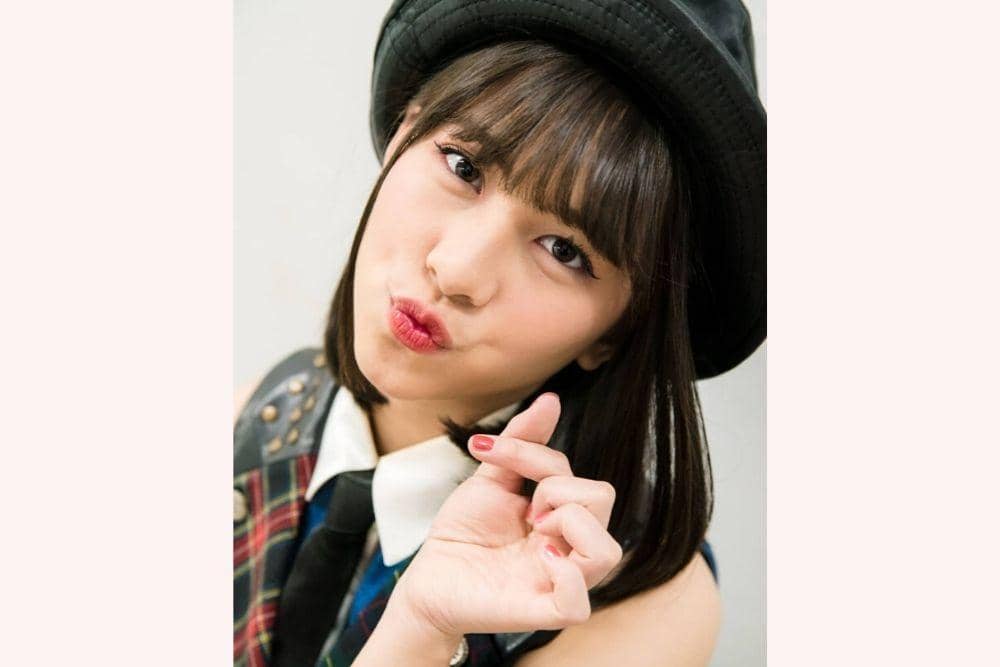 instagram.com/jkt48.zara