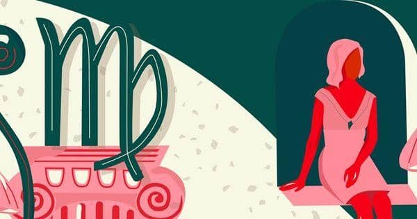 Ramalan Cinta Zodiak Virgo Tahun 2020, Ada Kabar Gembira