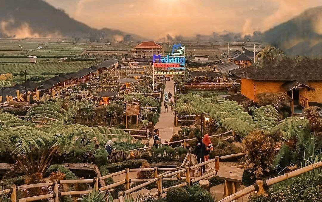 Rekomendasi Wisata ke Malang 2 Hari 1 Malam, Tetap Seru dan Berkesan