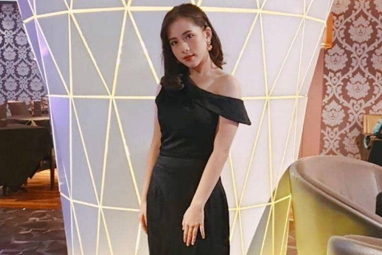 Instagram.com/jkt48.zara