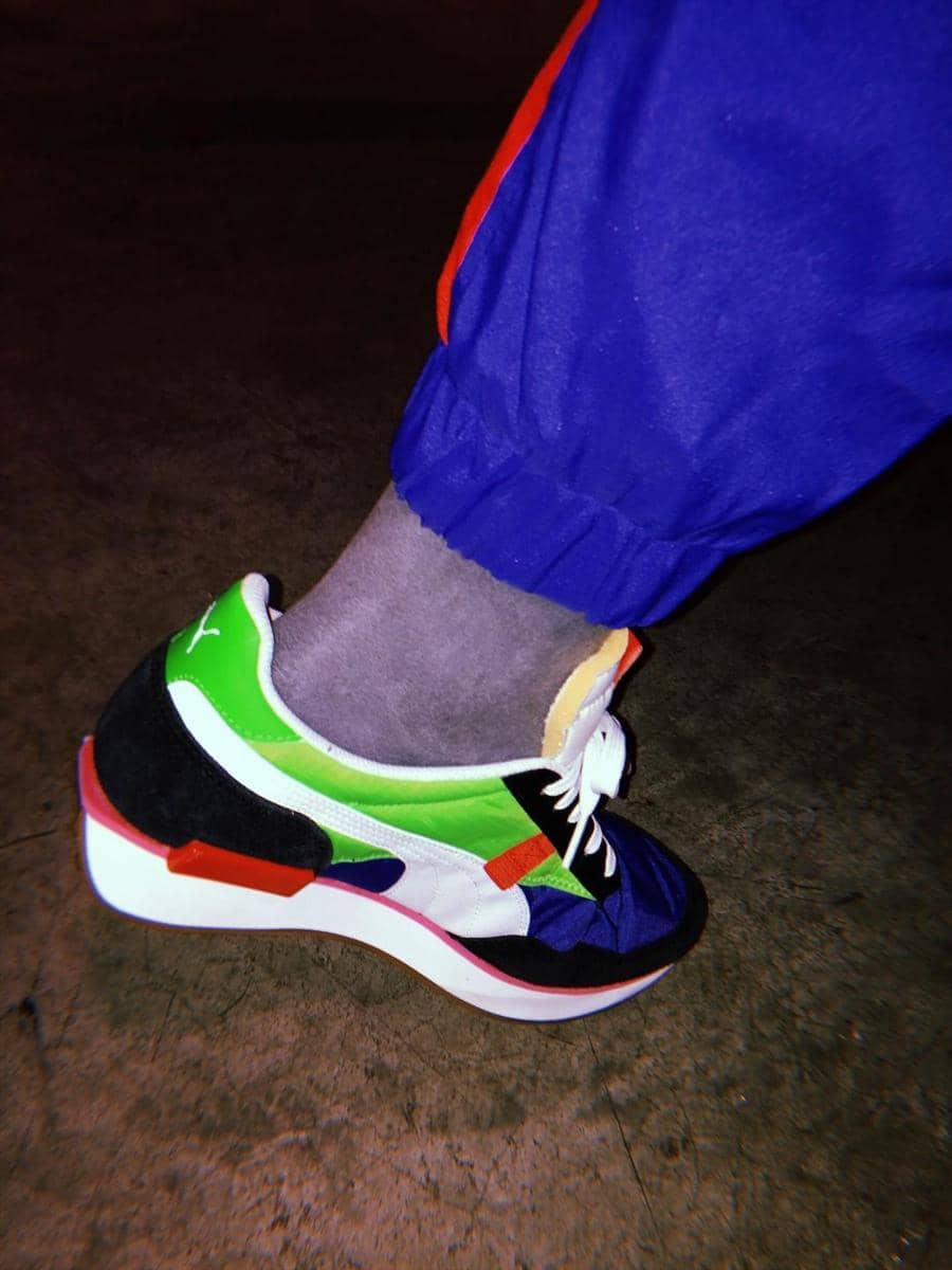 Popbela.com/Michael Richards